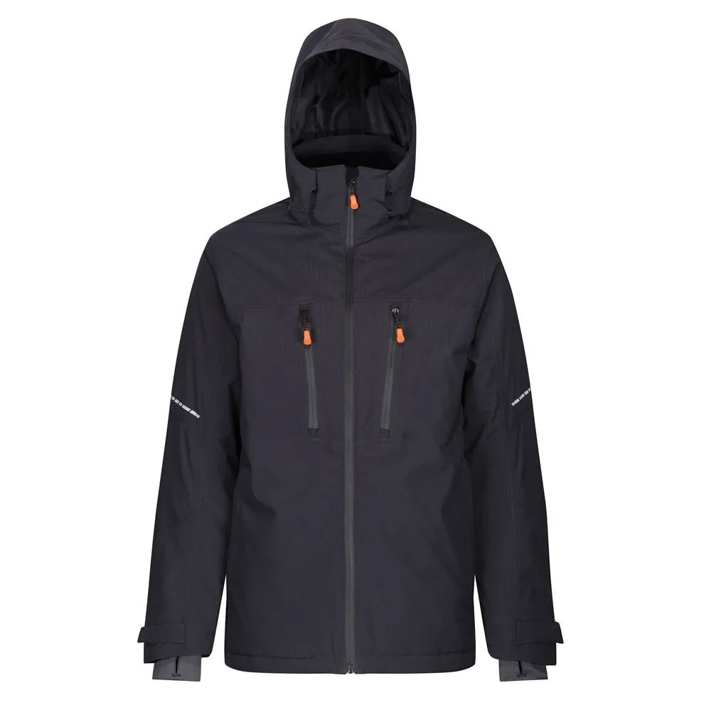 Regatta Mens Marauder III Waterproof Jacket