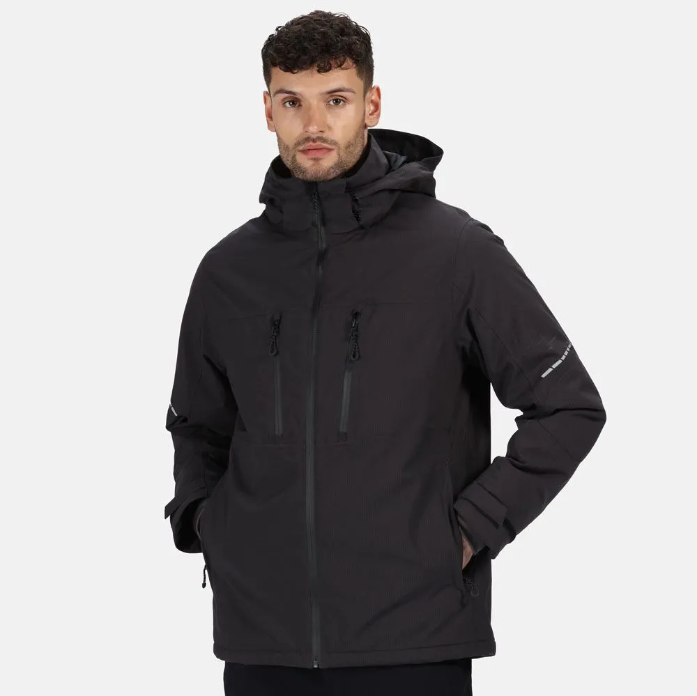 Regatta Mens Marauder III Waterproof Jacket