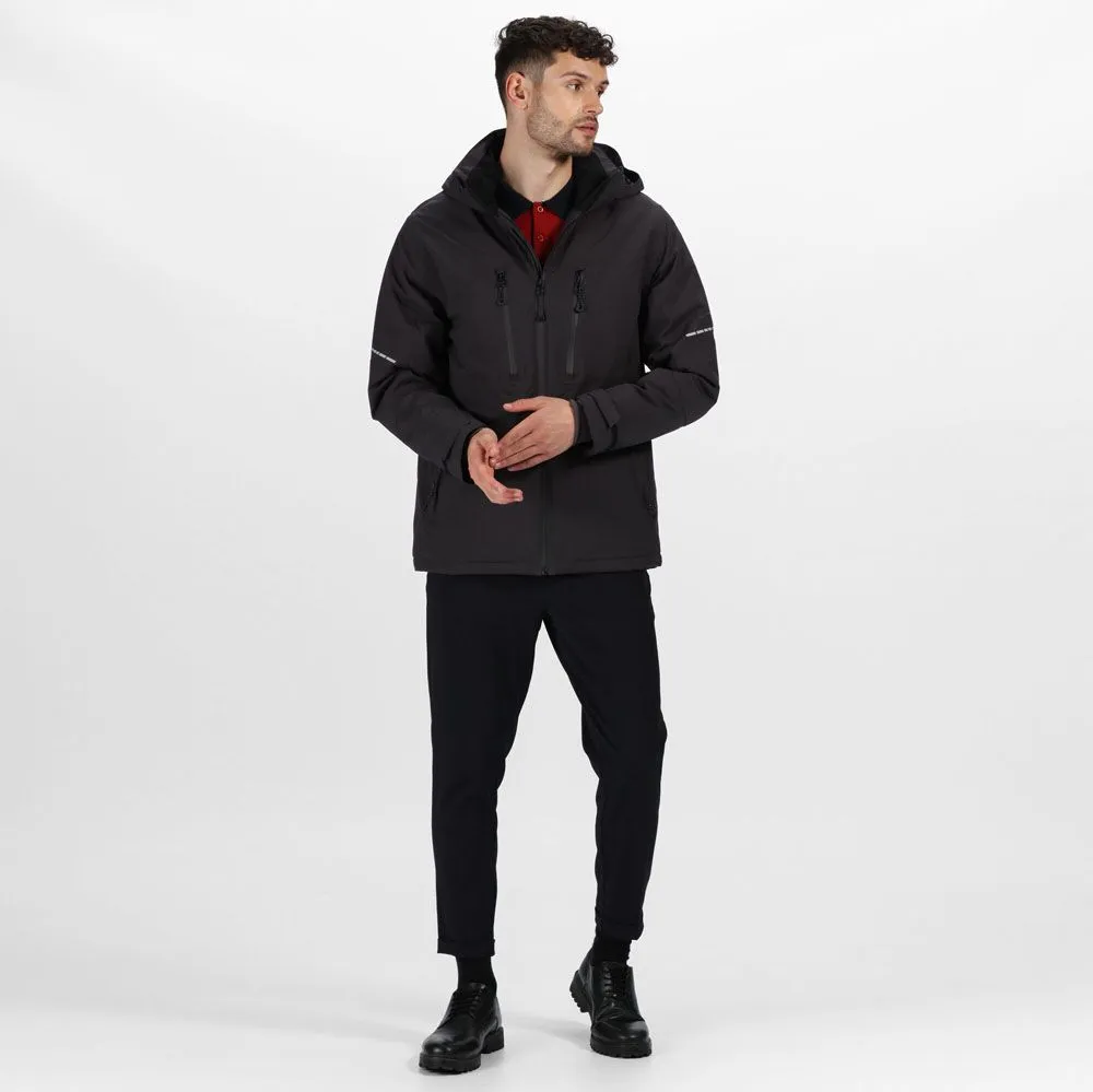 Regatta Mens Marauder III Waterproof Jacket