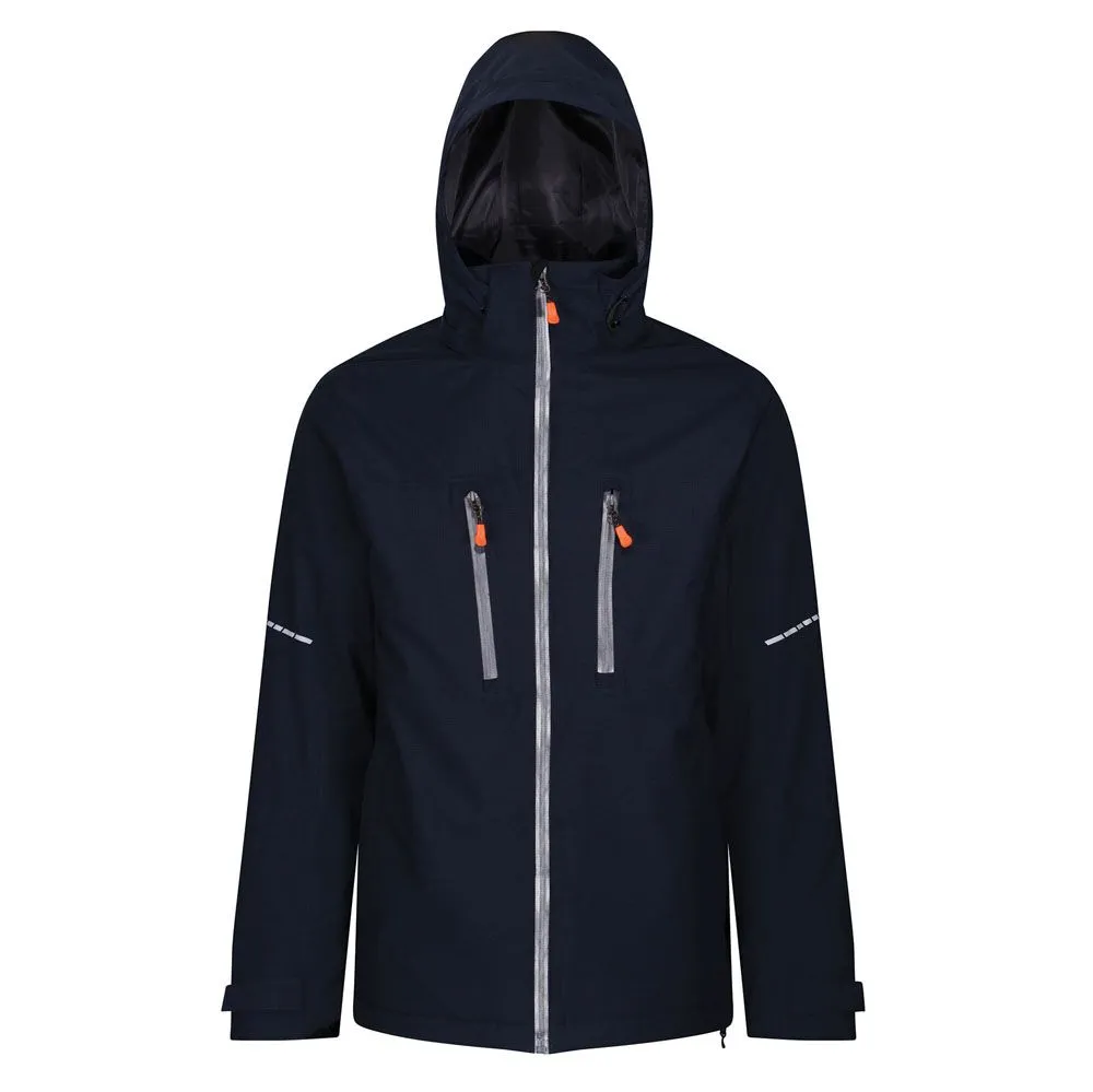 Regatta Mens Marauder III Waterproof Jacket