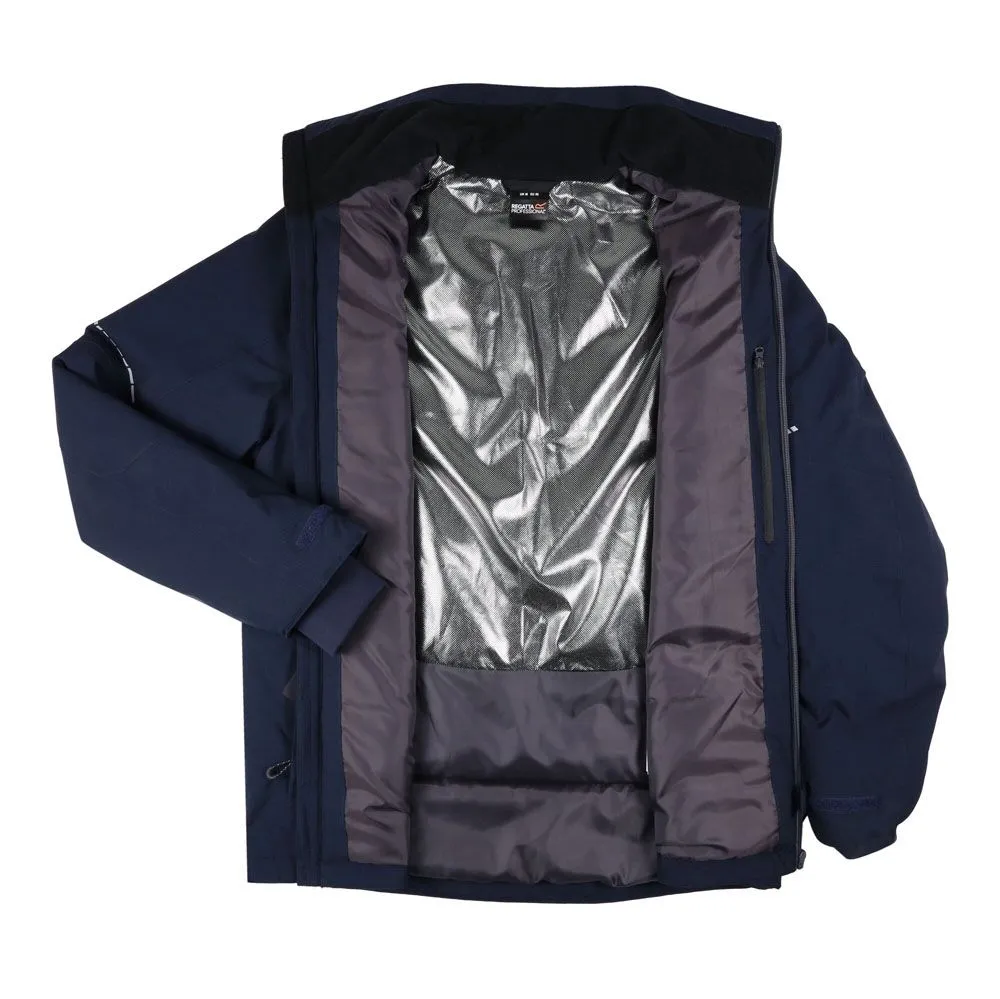 Regatta Mens Marauder III Waterproof Jacket