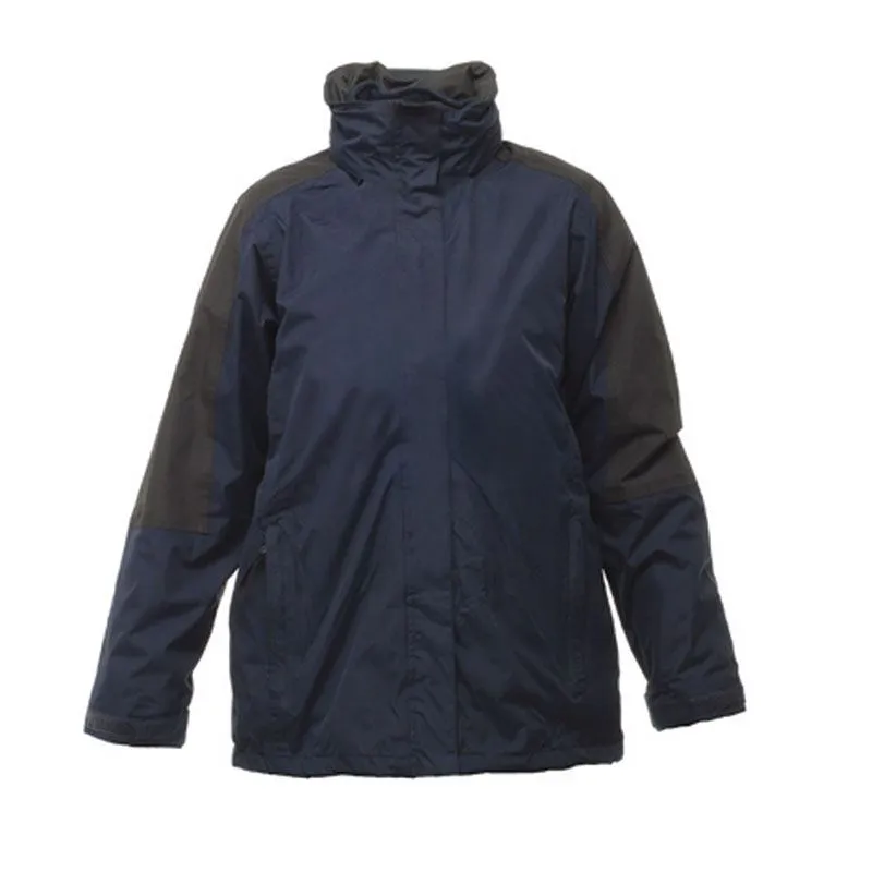 Regatta Womens Defender III 3 in 1 Breathable Waterproof & Windproof 