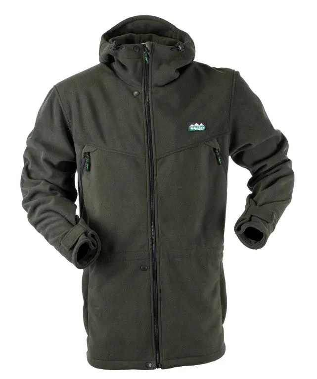 Ridgeline Grizzly III Jacket