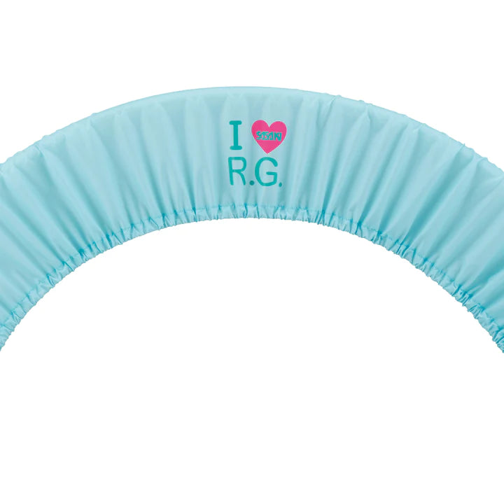 Sasaki AC-56 I LOVE R.G. Hoop Cover