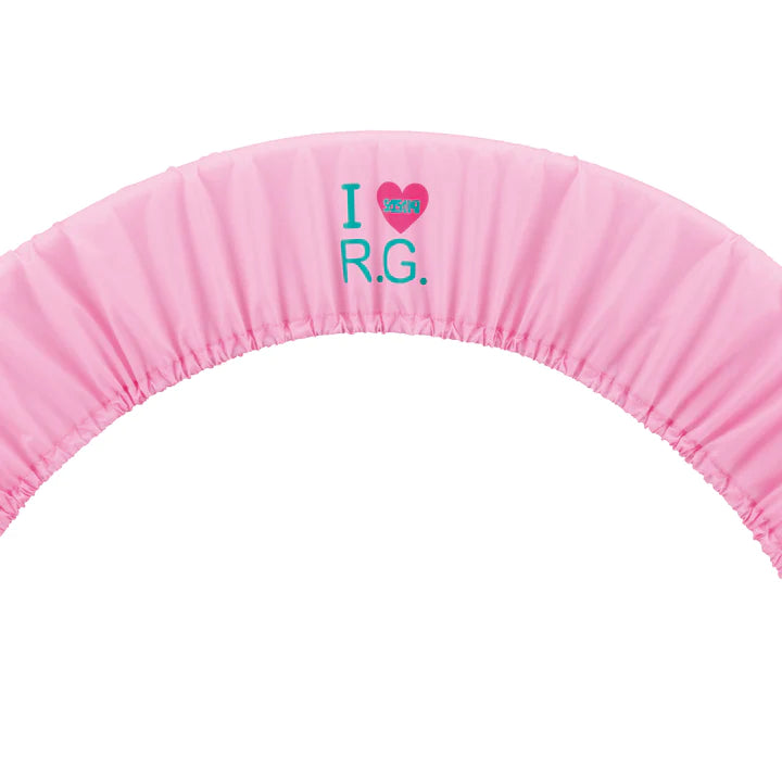 Sasaki AC-56 I LOVE R.G. Hoop Cover