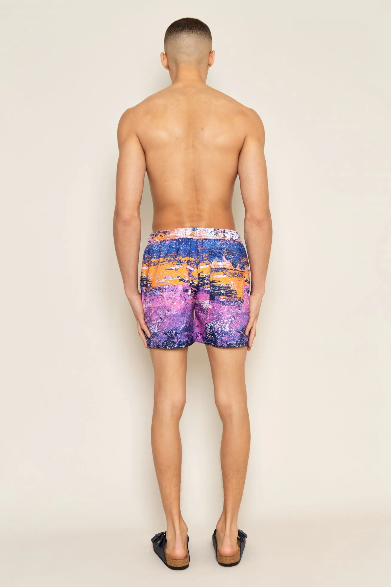 SKALA SWIM SHORT