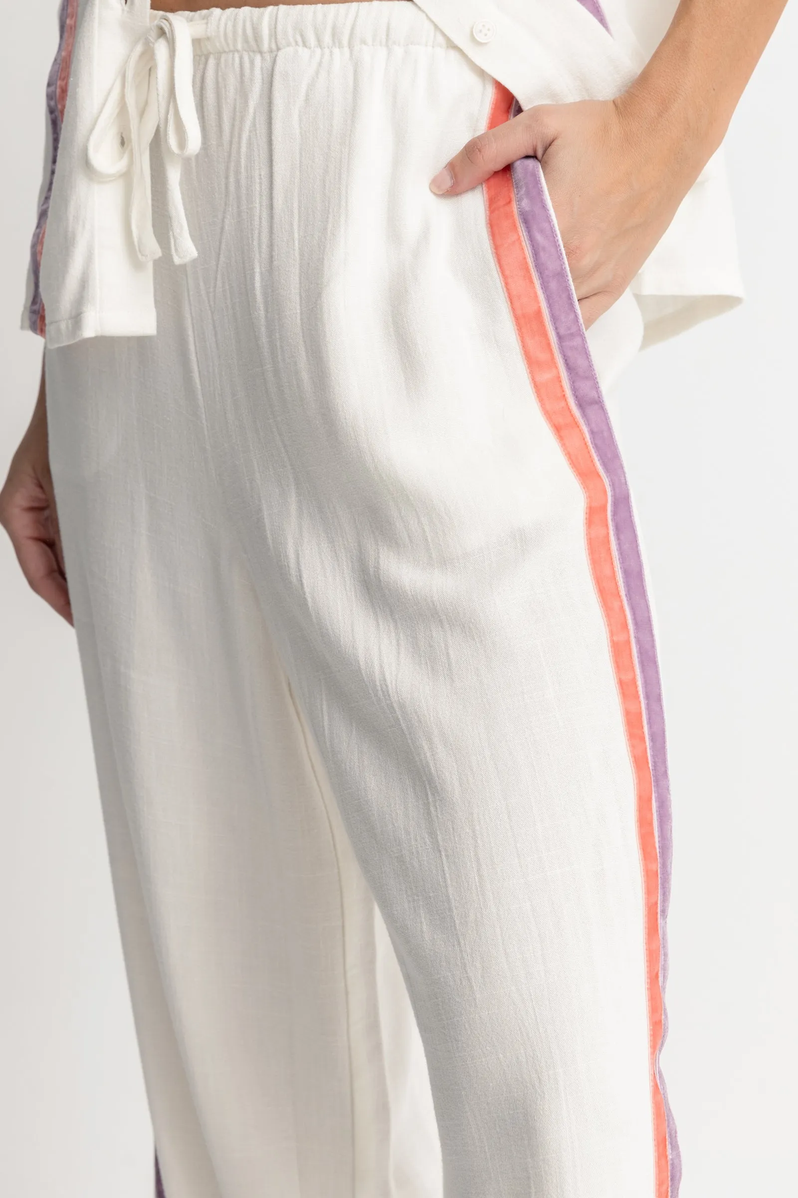 Spritz Pant Natural