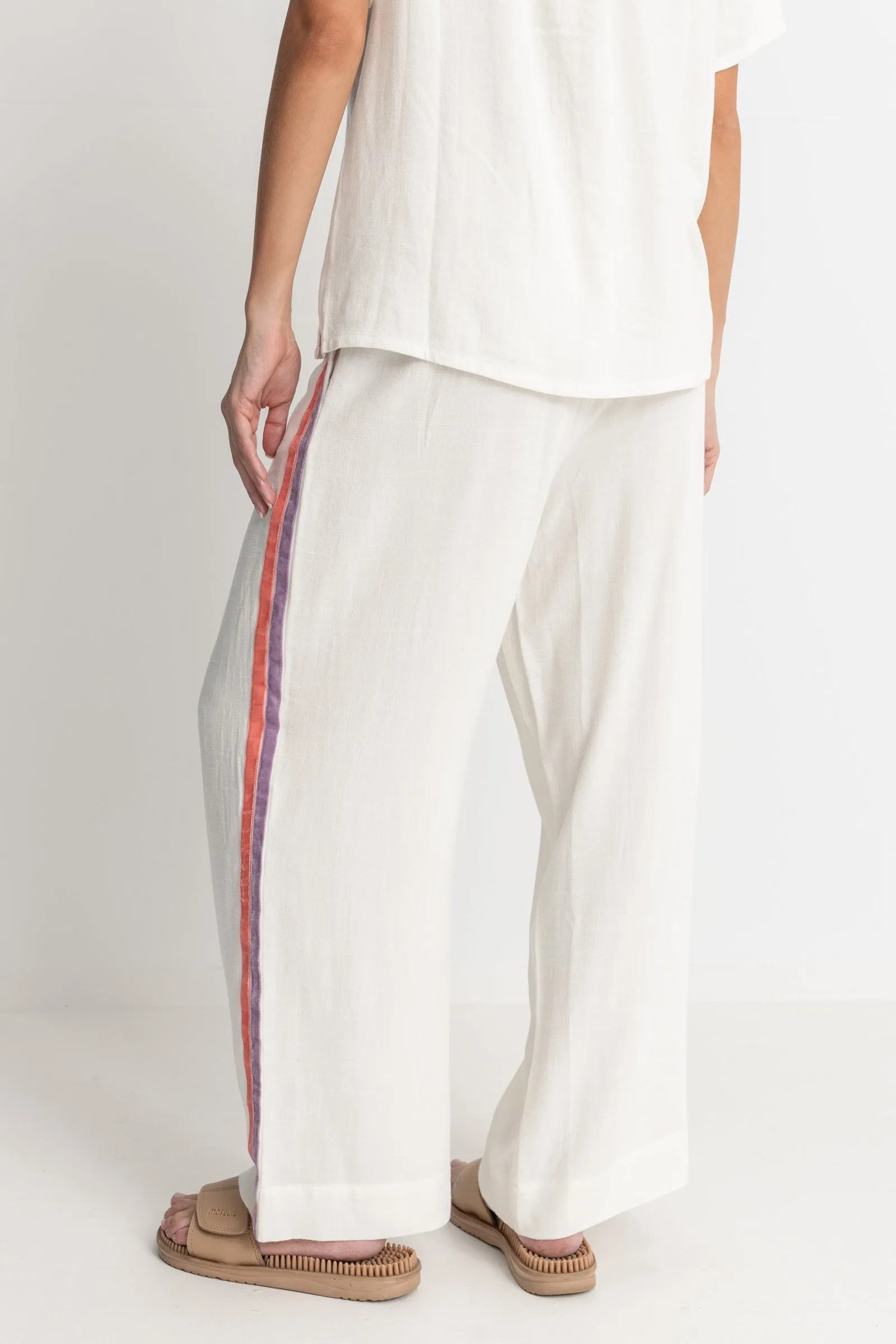 Spritz Pant Natural