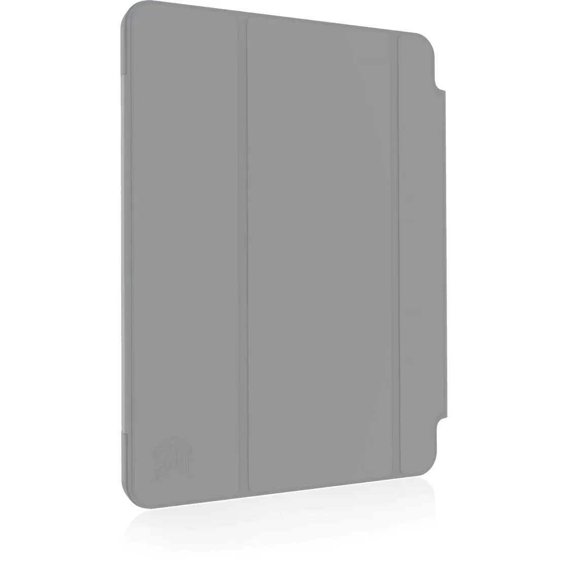 STM Studio Case iPad Air 5th/4th Gen & iPad Pro 11 4th/3rd/2nd/1st Gen Cover Grey