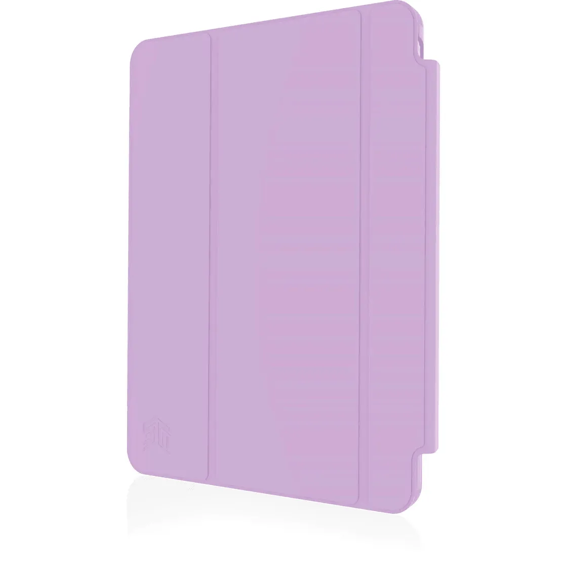 STM Studio Case iPad Air 5th/4th Gen & iPad Pro 11 4th/3rd/2nd/1st Gen Cover Purple