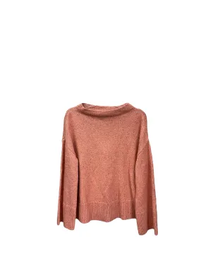 Sweater By Loft In Multi-colored, Size: L