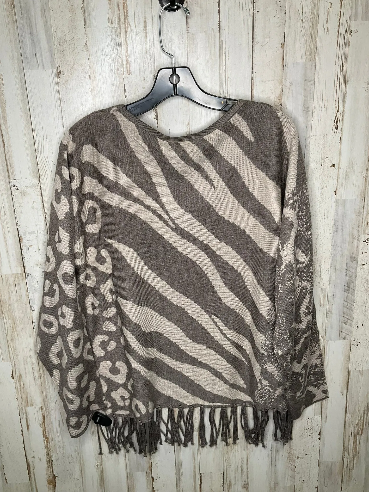 Sweater By Mystree  Size: L