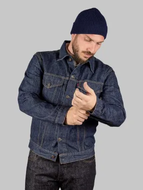 TCB 60s Type III Denim Jacket