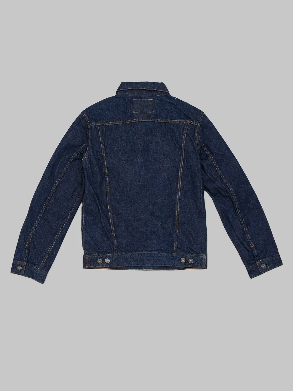 TCB 60s Type III Denim Jacket