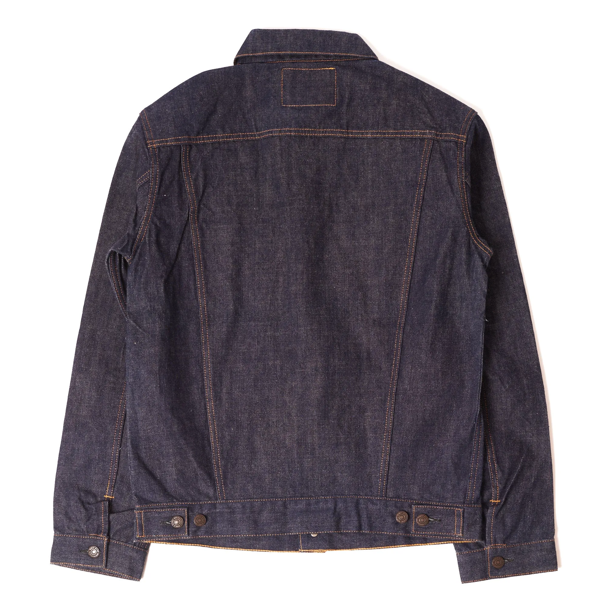 TCB Type-III Denim Jacket