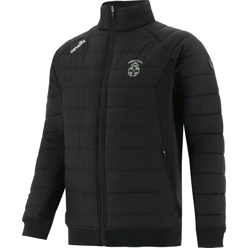 The Abbey School Tipperary Carson Lightweight Padded Jacket