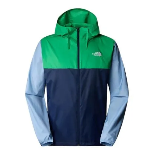 The North Face Cyclone III Men's Jacket| Beige or Navy