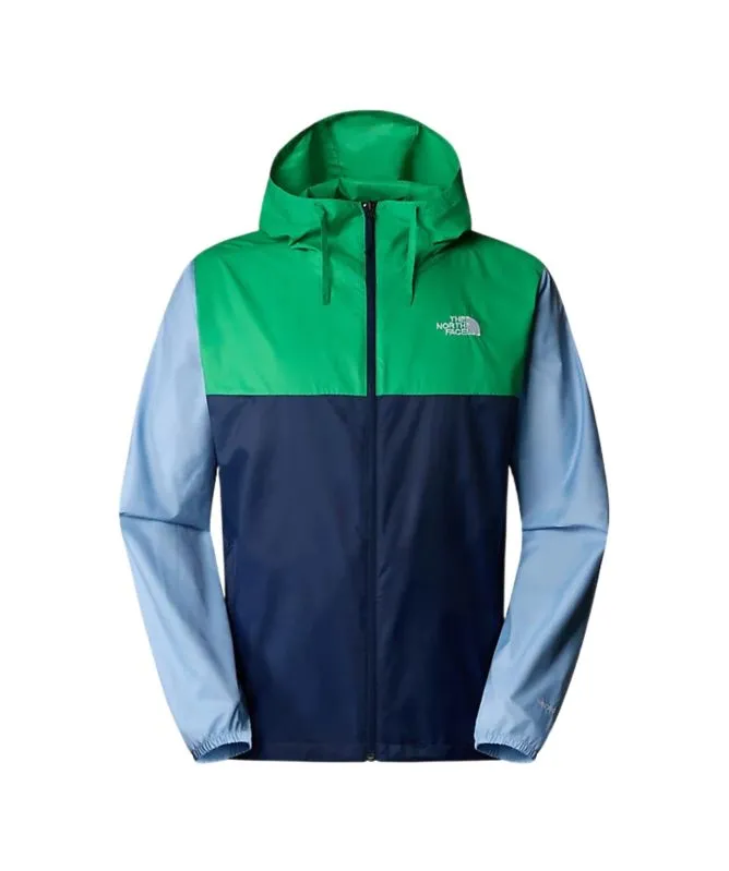 The North Face Cyclone III Men's Jacket| Beige or Navy