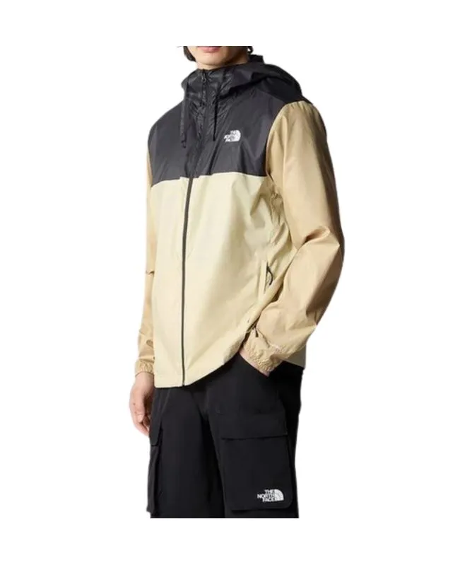 The North Face Cyclone III Men's Jacket| Beige or Navy