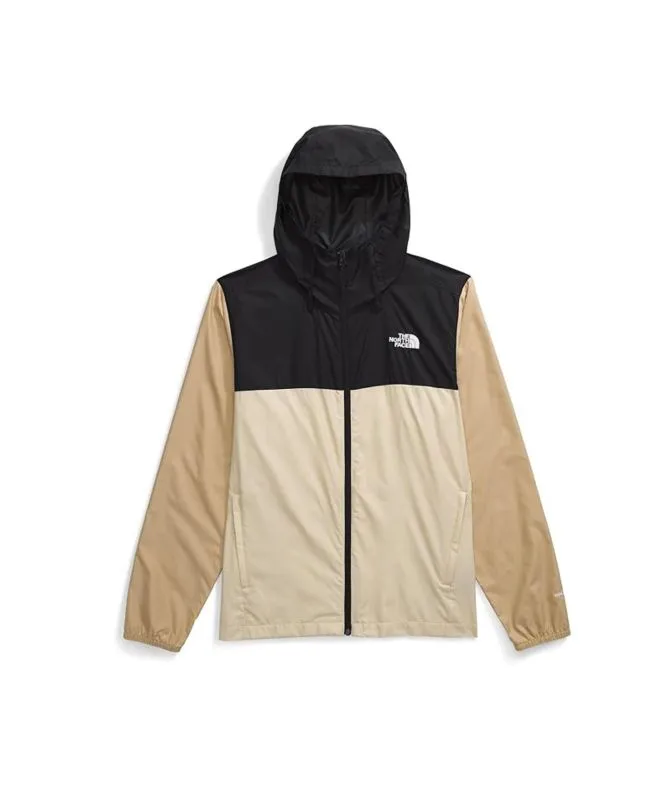 The North Face Cyclone III Men's Jacket| Beige or Navy