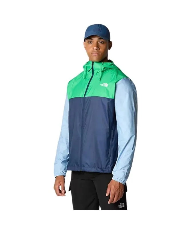 The North Face Cyclone III Men's Jacket| Beige or Navy