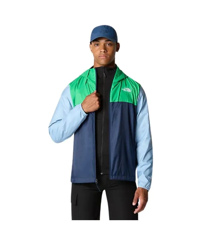 The North Face Cyclone III Men's Jacket| Beige or Navy