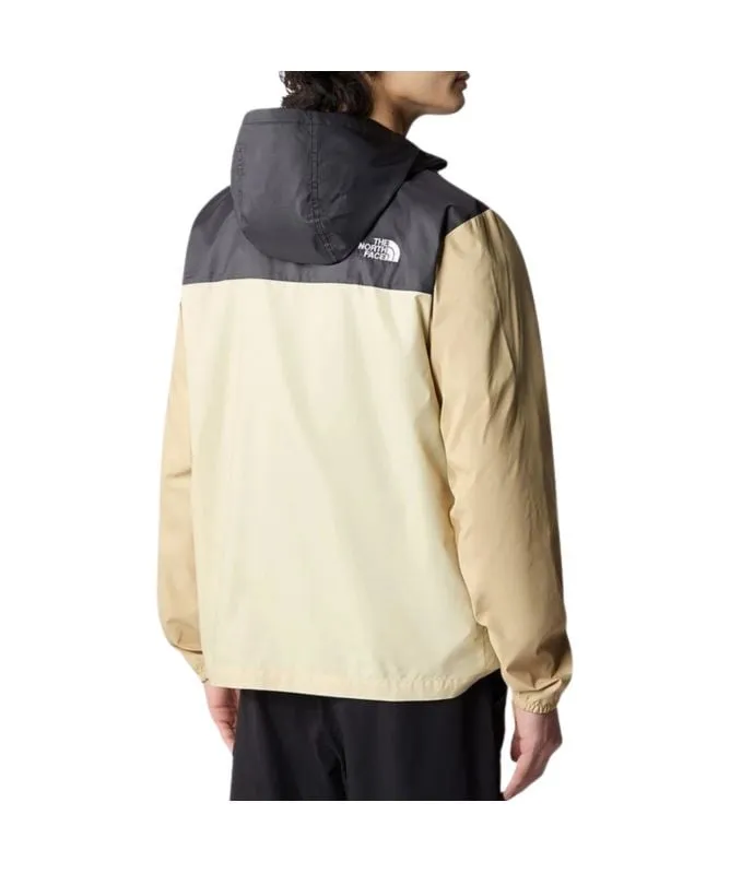 The North Face Cyclone III Men's Jacket| Beige or Navy