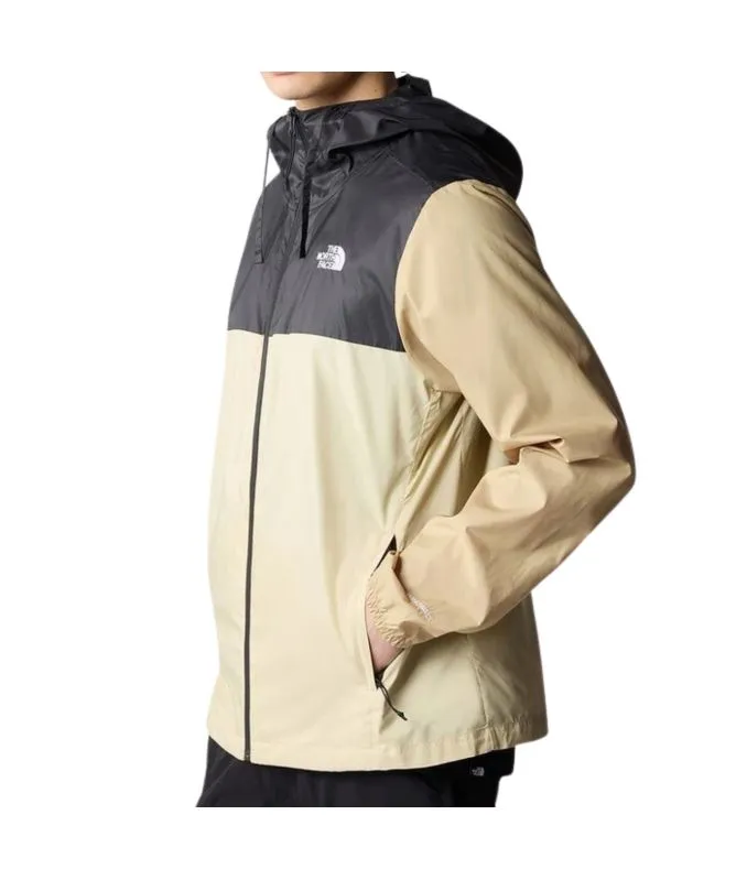 The North Face Cyclone III Men's Jacket| Beige or Navy