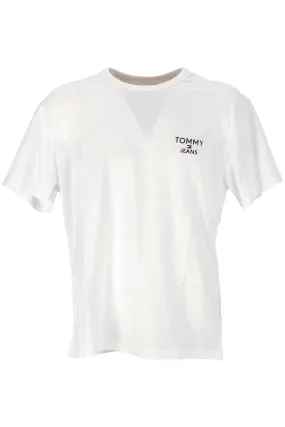 Tommy Jeans T-shirt Uomo DM0DM18872