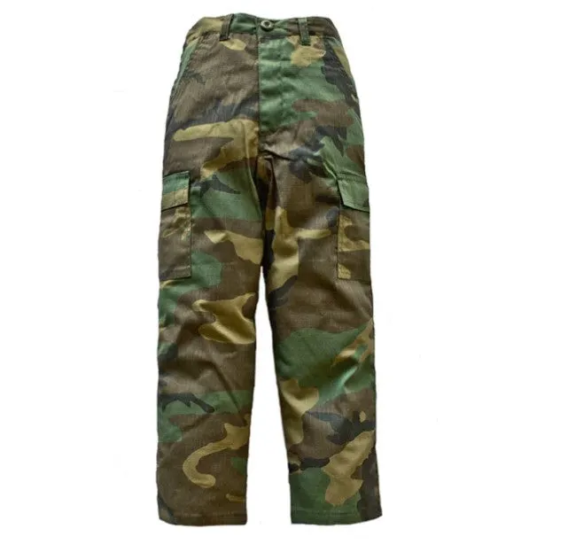 Trooper Youth NWU Type III Combat Pants