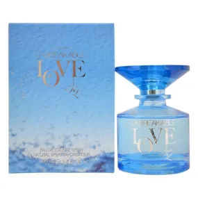 UNBREAKABLE LOVE BY KHLOE AND LAMAR FOR UNISEX -  Eau De Toilette SPRAY