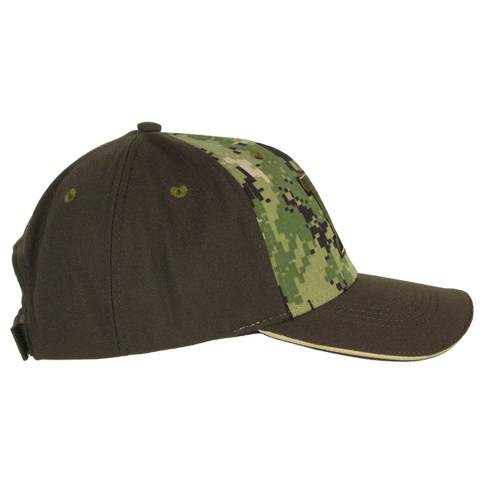 US Navy Type-III Twill Hat