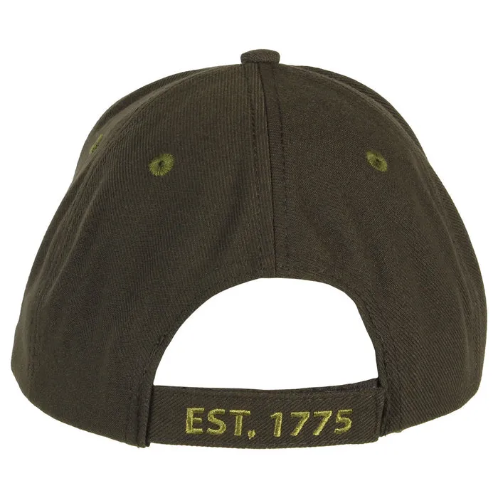 US Navy Type-III Twill Hat