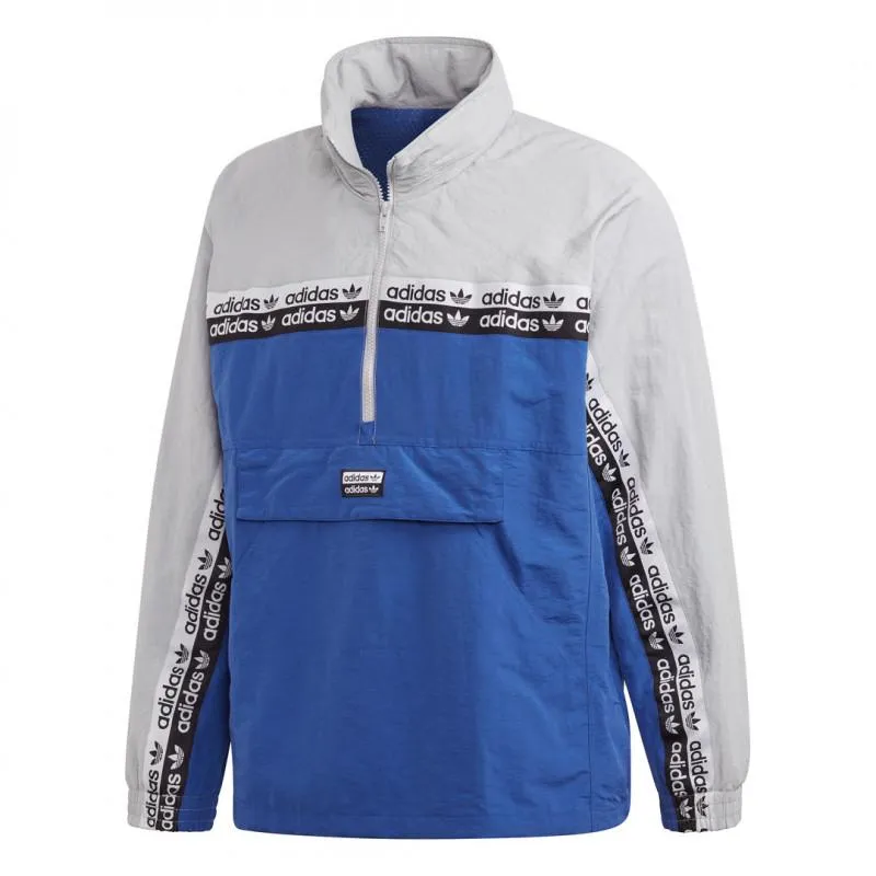 Veste De Survêtement Originals R.Y.V. Wind Trk Jacket - Bleu - Homme