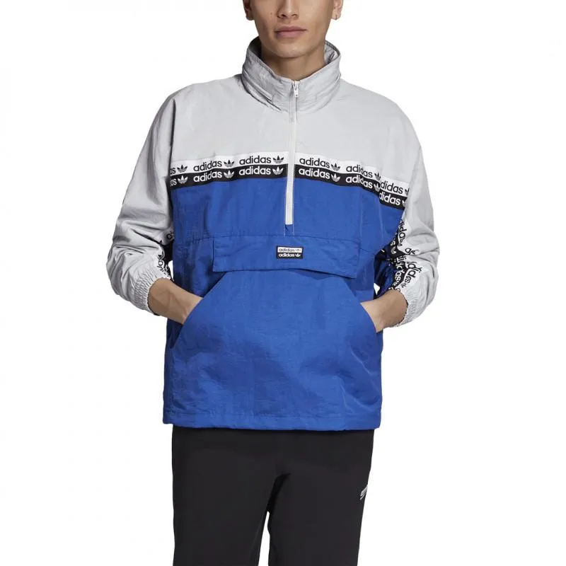 Veste De Survêtement Originals R.Y.V. Wind Trk Jacket - Bleu - Homme