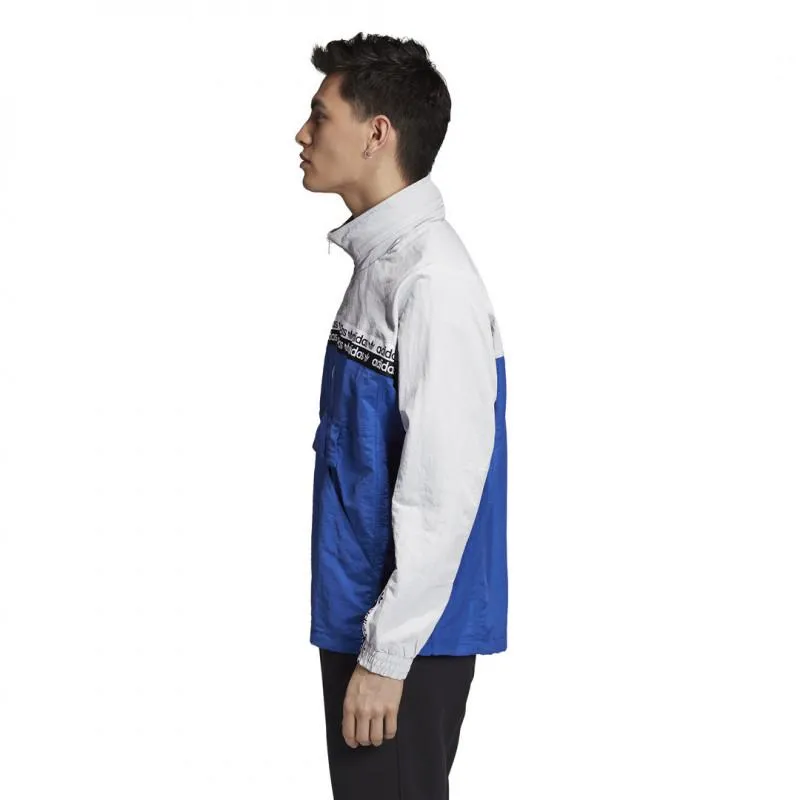 Veste De Survêtement Originals R.Y.V. Wind Trk Jacket - Bleu - Homme