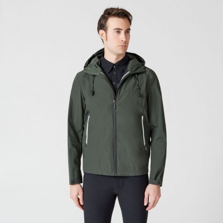 Vestrum Houston mens jacket Navy