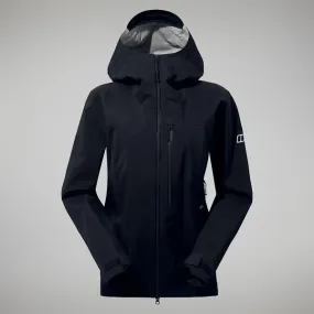 Women's MTN Seeker GTX Jacket - Black