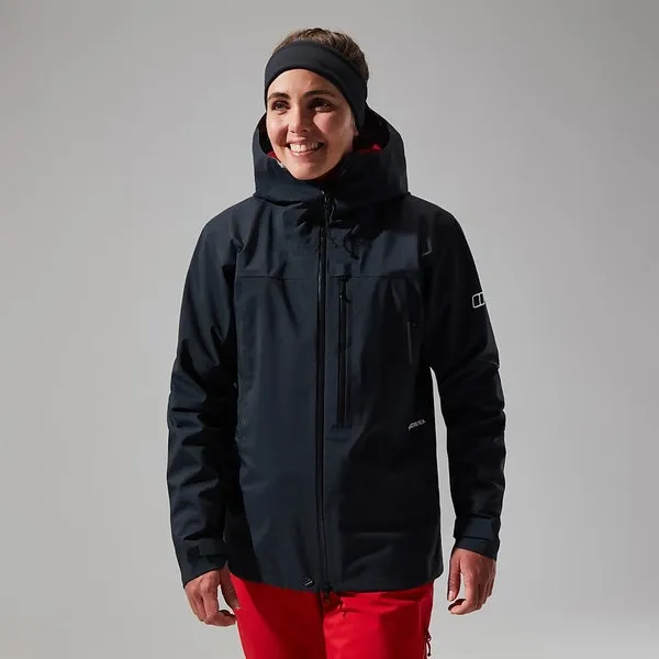 Women's MTN Seeker GTX Jacket - Black