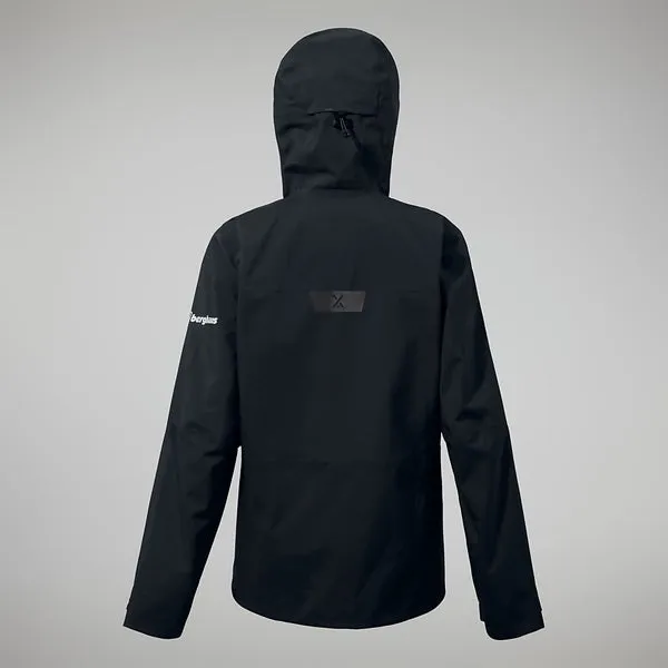 Women's MTN Seeker GTX Jacket - Black