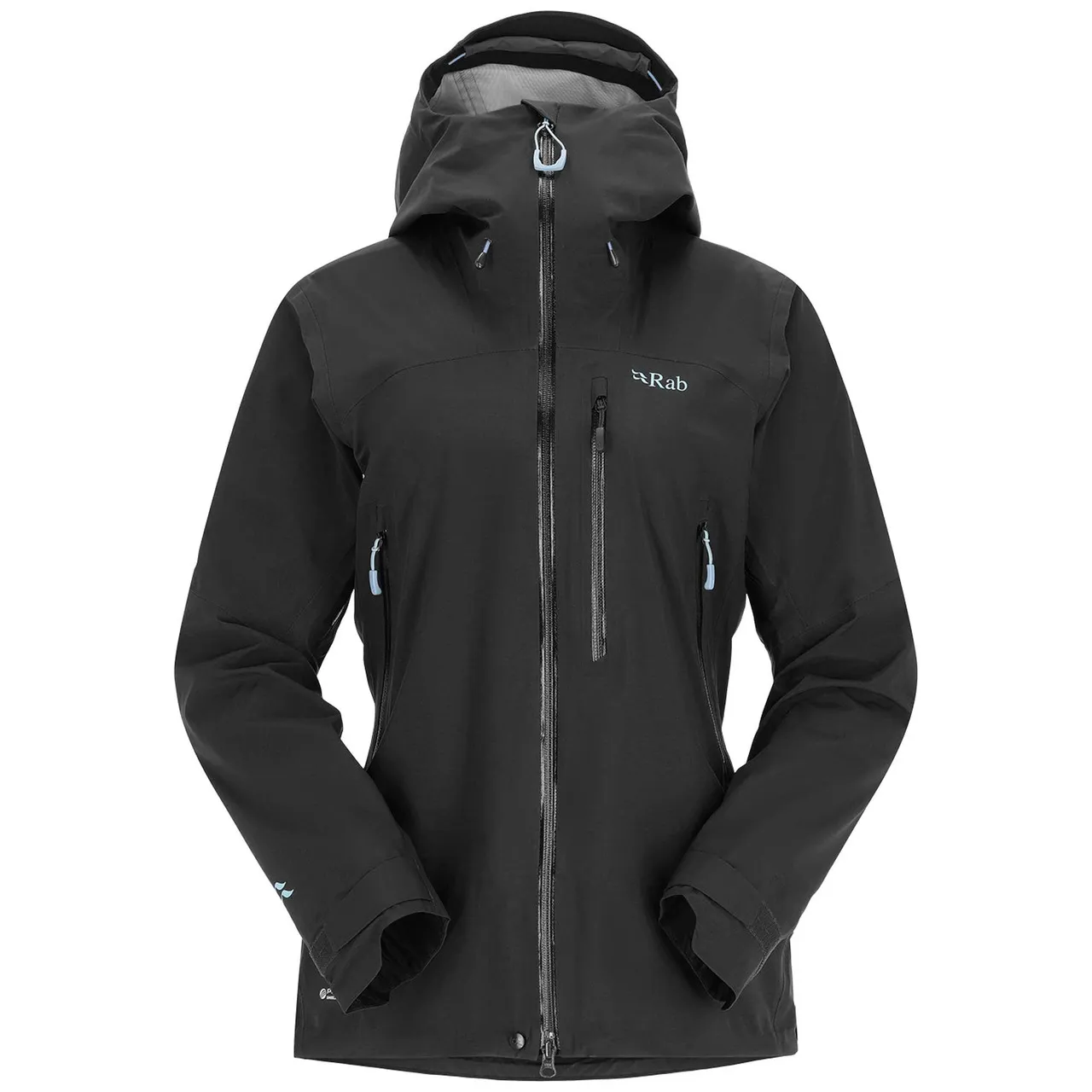 Womens Firewall Jacket