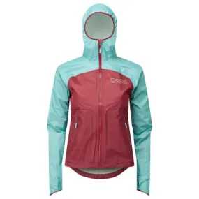 Womens Halo+ Jacket