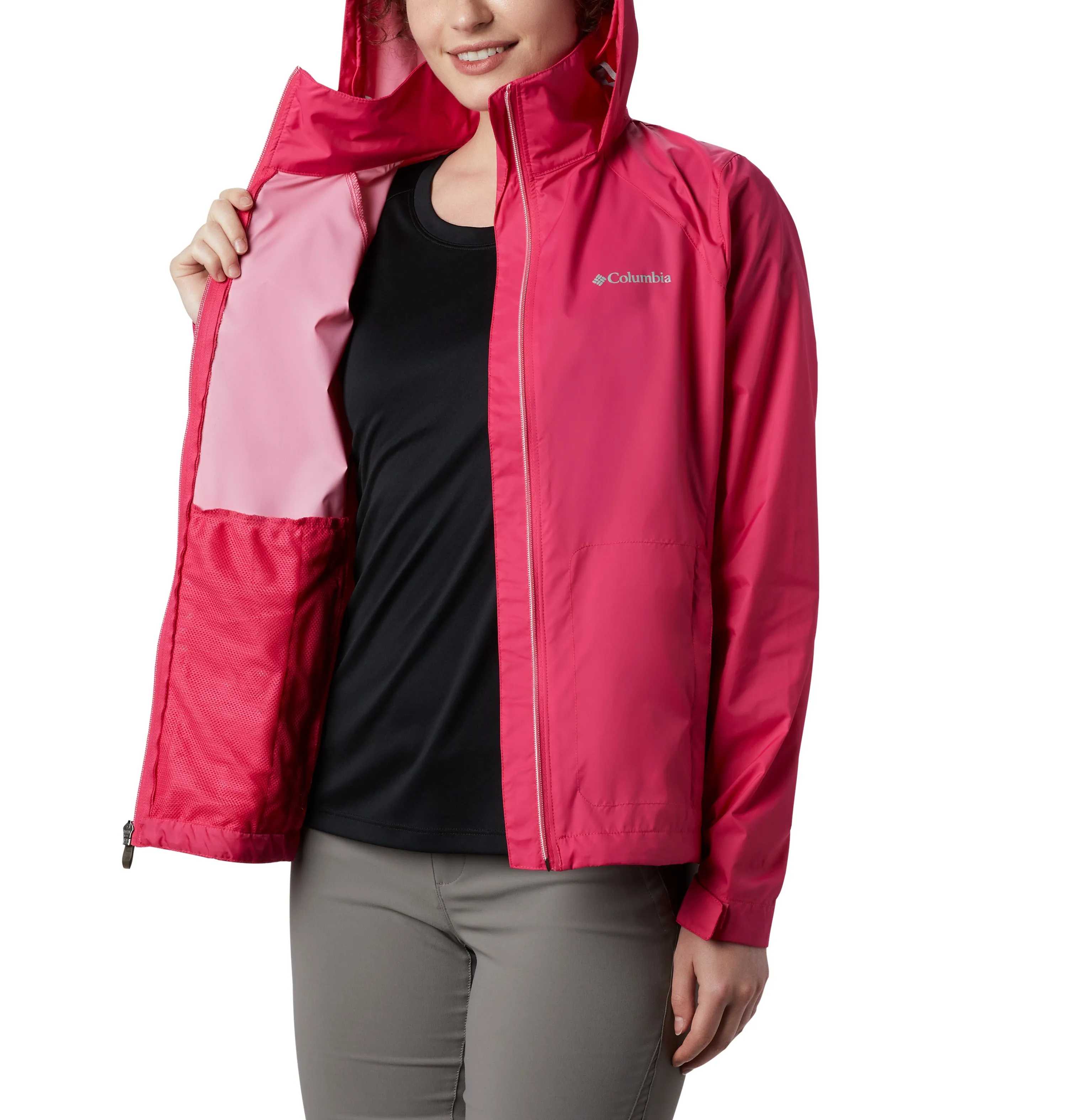 Women's Switchback III Jacket