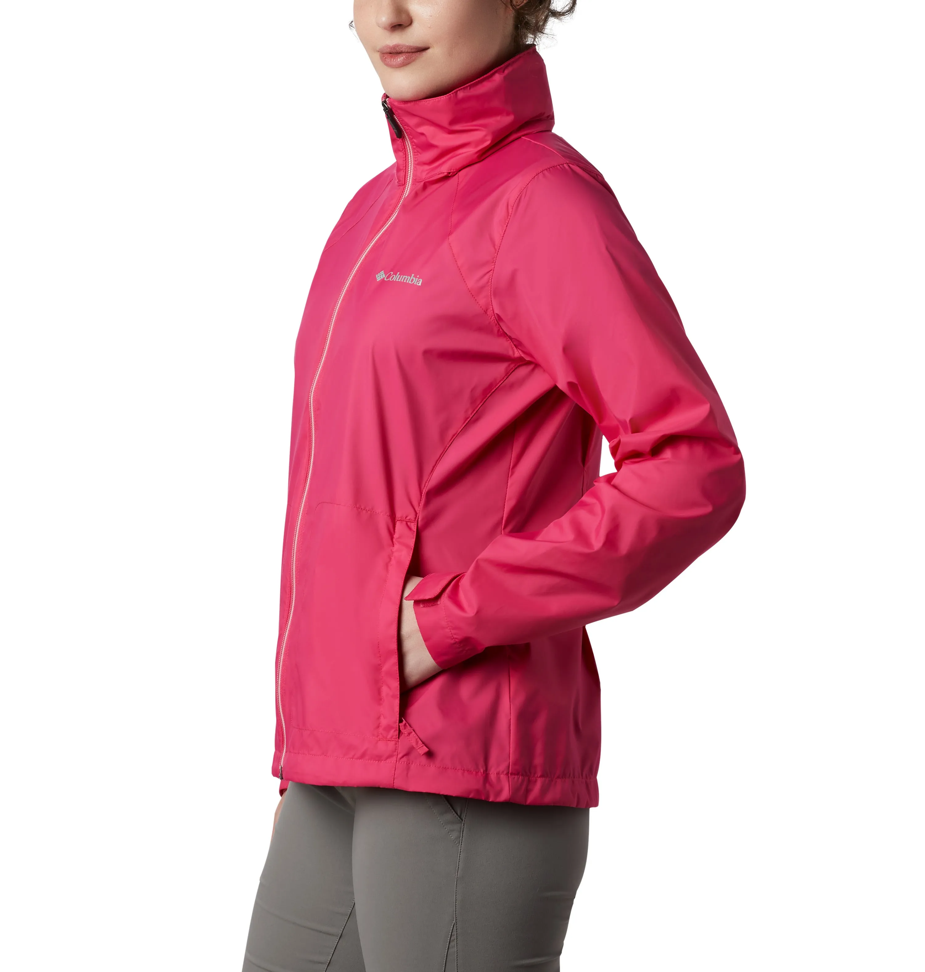 Women's Switchback III Jacket