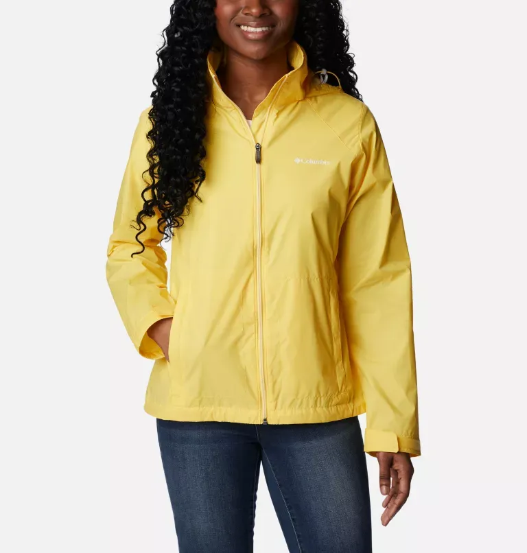 Women's Switchback III Rain Jacket