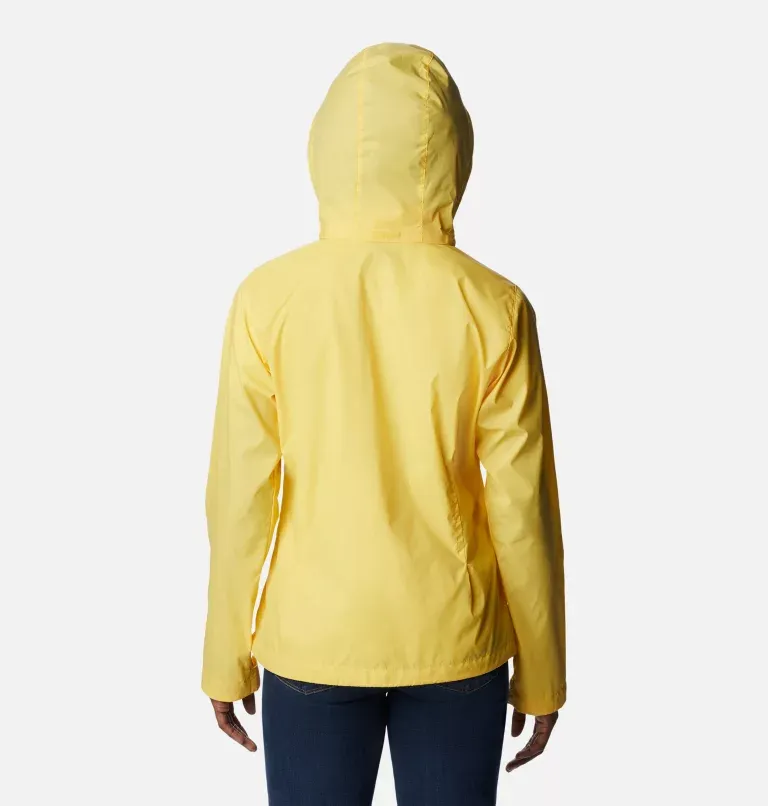 Women's Switchback III Rain Jacket