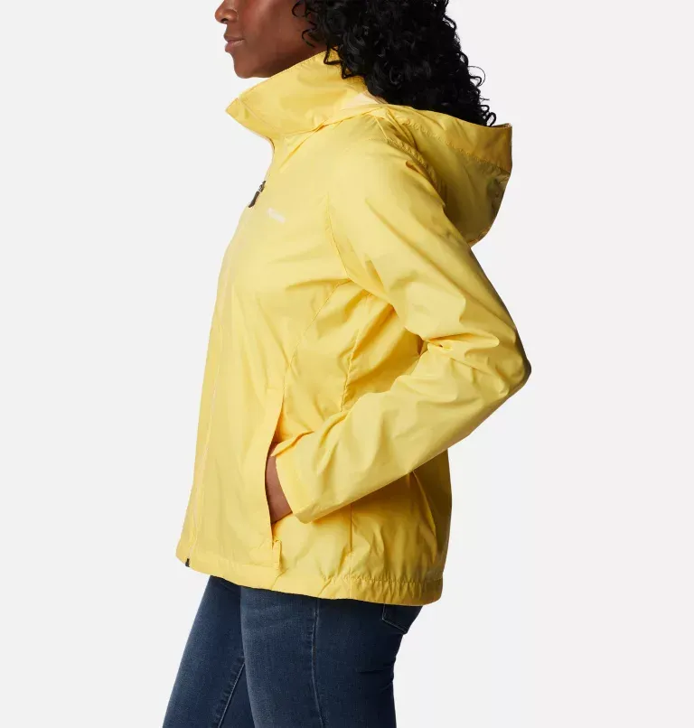 Women's Switchback III Rain Jacket