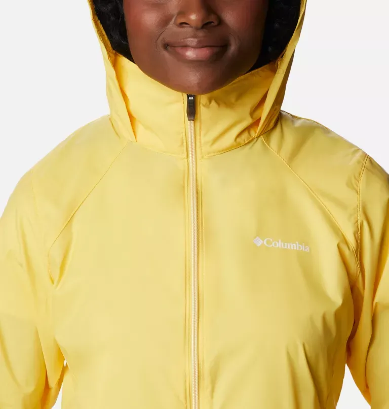 Women's Switchback III Rain Jacket