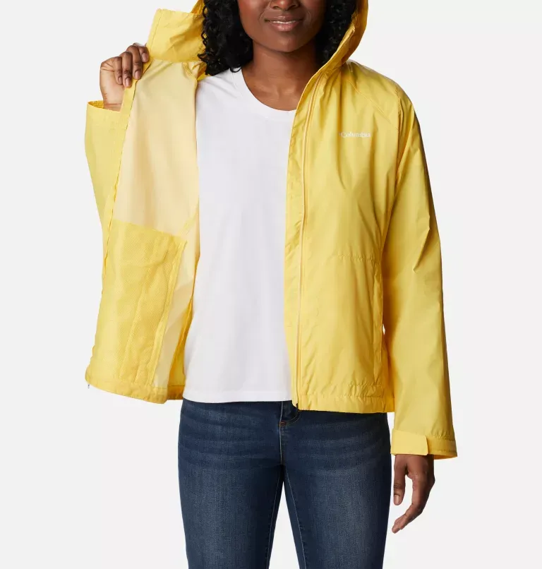 Women's Switchback III Rain Jacket