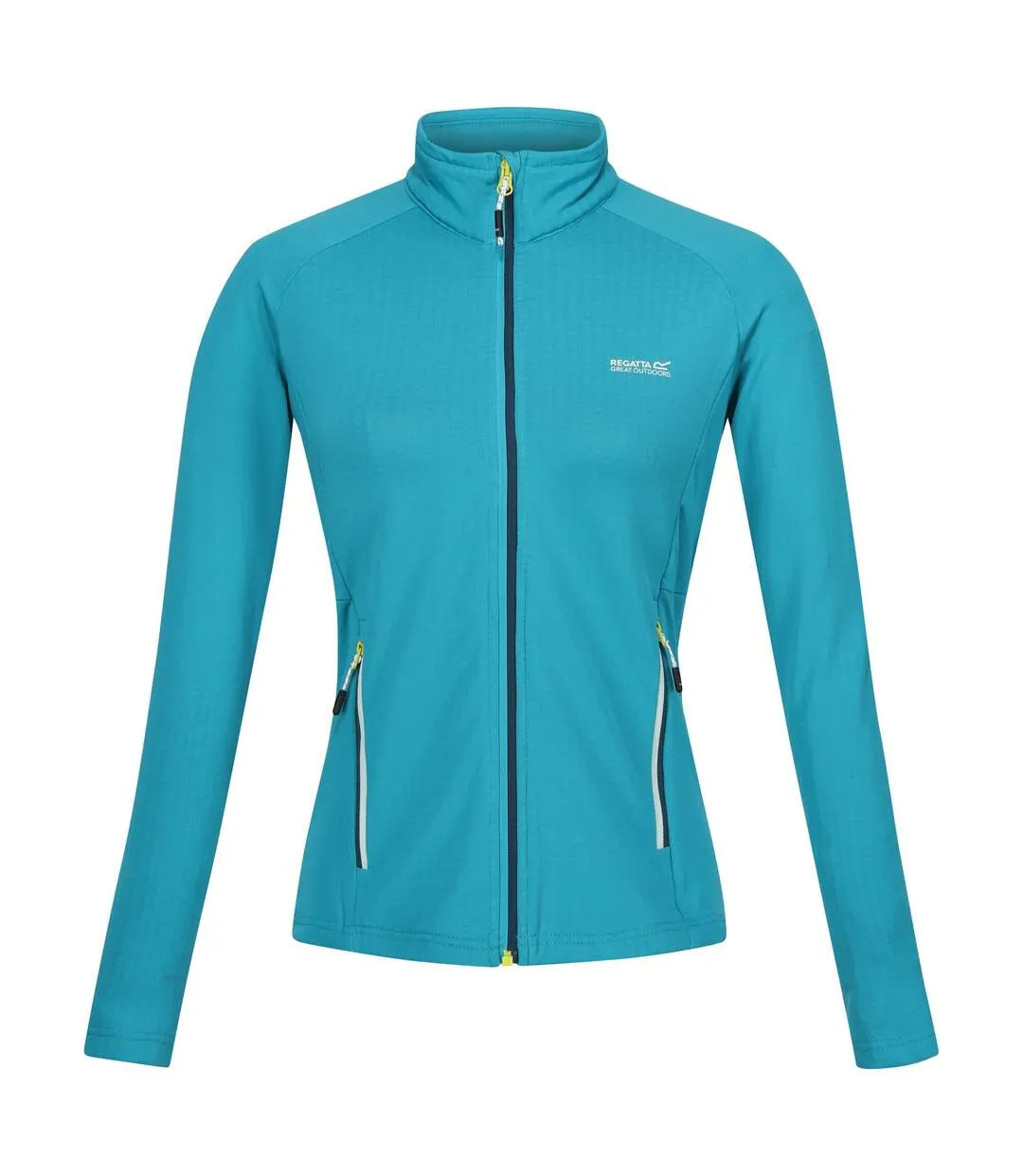 Womens/ladies highton lite iii jacket tahoe blue Regatta